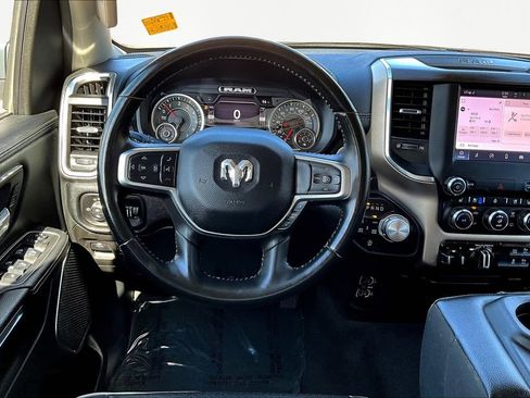 Used 2022 RAM 1500 Laramie image 5
