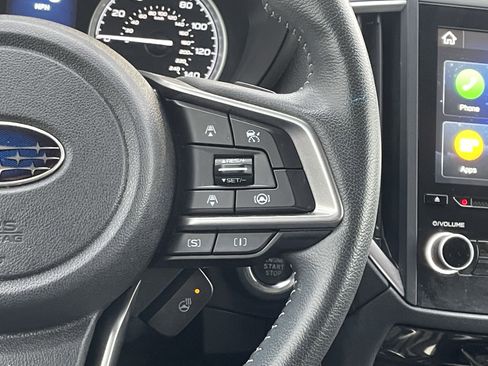 Certified 2023 Subaru Forester Limited image 19