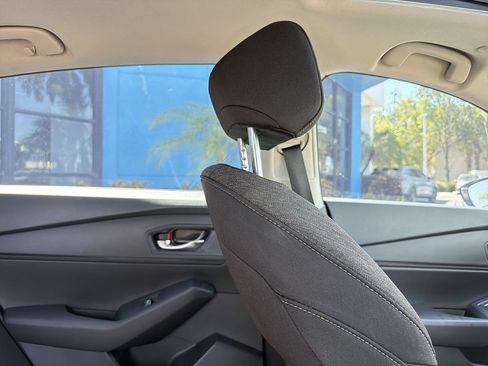 Used 2024 Honda Accord EX image 16