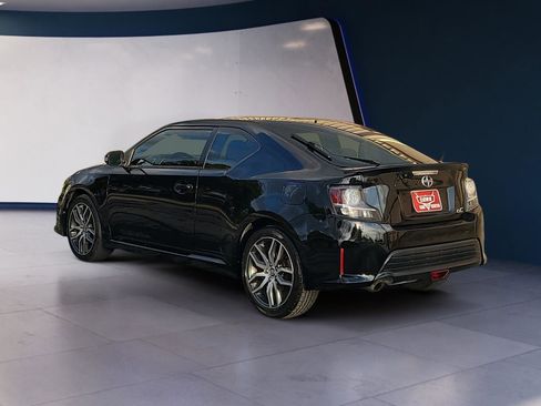 Used 2016 Scion tC FWD image 3