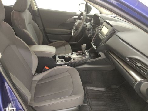 Used 2024 Subaru Impreza 2.0i w/ Popular Package #1A AWD/4WD image 21