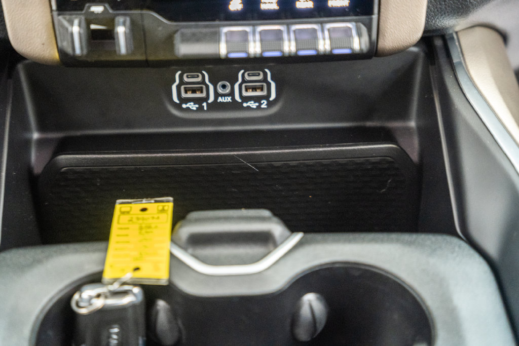 Used 2020 RAM 1500 Laramie AWD/4WD image 31