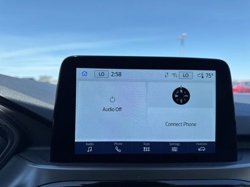 Used 2025 Ford Escape Active AWD/4WD image 18