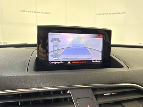 Used 2016 Audi Q3 2.0T Premium Plus FWD image 23