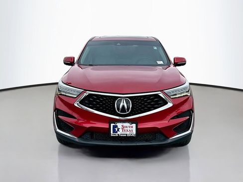 Used 2020 Acura RDX FWD image 2