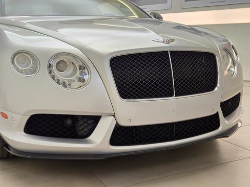 Used 2015 Bentley Continental GT V8 S AWD/4WD image 9