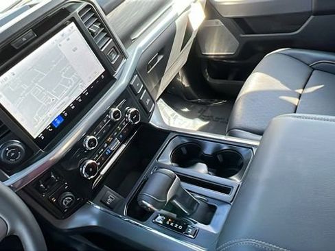 New 2026 Ford F150 Lariat w/ Equipment Group 501A Mid image 31