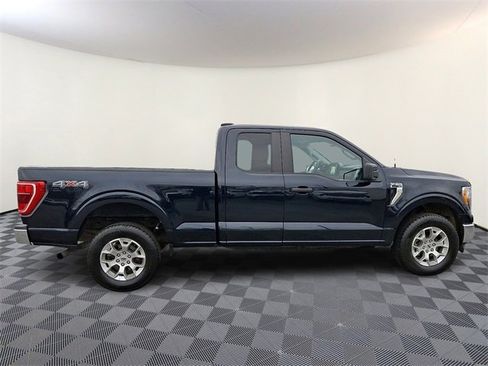 Used 2022 Ford F150 XLT image 7