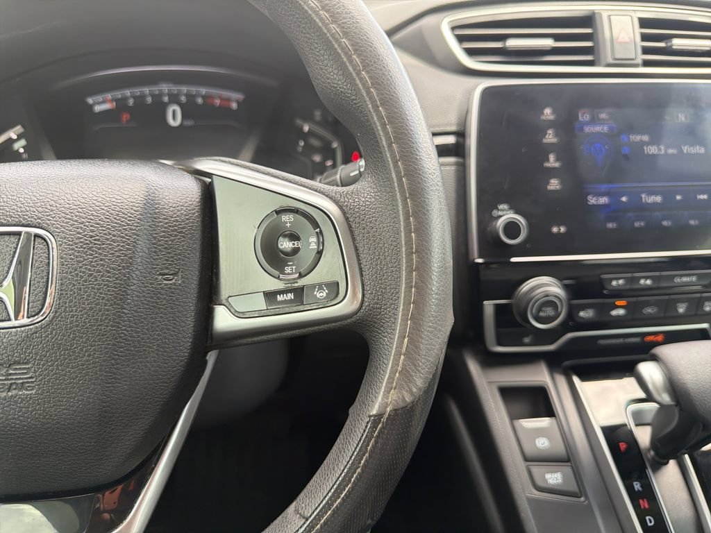 Used 2017 Honda CR-V EX image 29