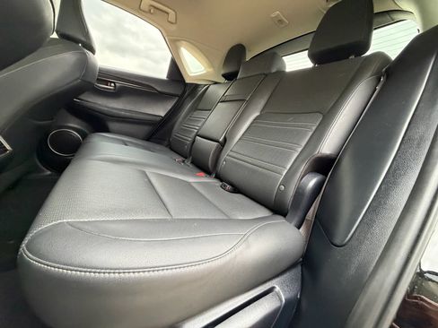 Used 2017 Lexus NX 200t FWD w/ Premium Package image 29