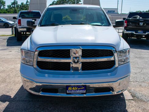 Used 2020 RAM 1500 Tradesman w/ Power & Remote Entry Group RWD image 9