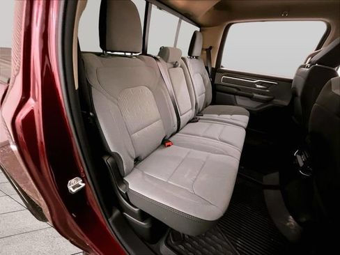 Used 2020 RAM 1500 Big Horn AWD/4WD image 26