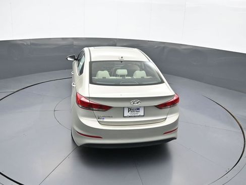 Used 2017 Hyundai Elantra Value Edition w/ Cargo Package FWD image 38