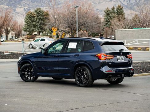 Used 2023 BMW X3 M40i image 7