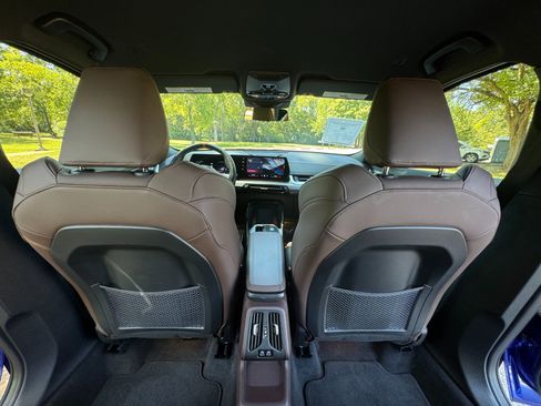 Used 2024 BMW X2 M35i image 52