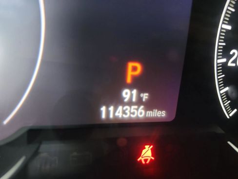 Used 2018 Honda Accord EX-L image 26