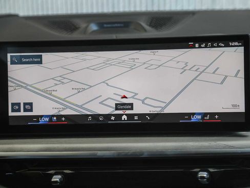 New 2026 BMW X5 M Competition w/ Executive Package image 11