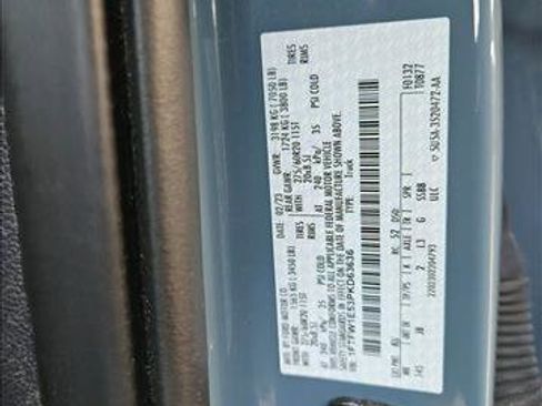 Used 2023 Ford F150 XL w/ STX Appearance Package image 25