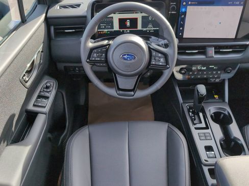 New 2026 Subaru Outback Limited XT w/ Premium/Limited Package 2 AWD/4WD image 14