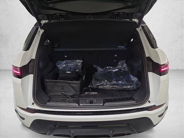 New 2026 Land Rover Range Rover Evoque S AWD/4WD image 12
