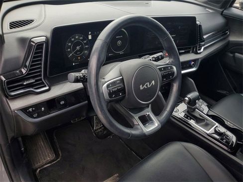 Certified 2023 Kia Sportage X-Pro Prestige image 19