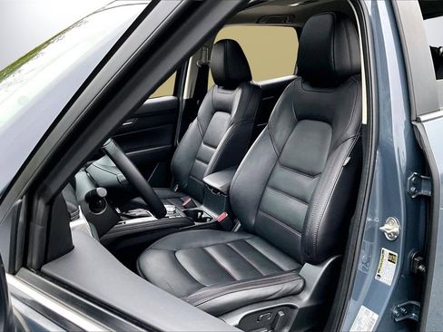 Used 2024 MAZDA CX-5 Carbon Edition image 21