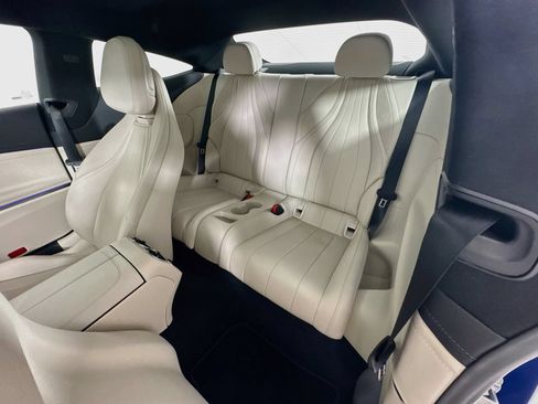 Certified 2024 Mercedes-Benz CLE 450 4MATIC Coupe image 27