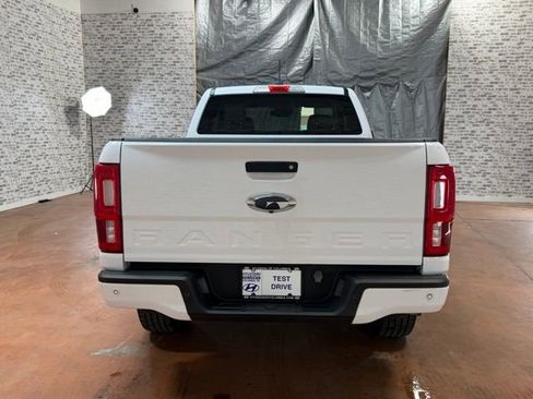 Used 2019 Ford Ranger XLT RWD image 5