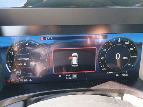 New 2026 Subaru Outback Touring XT AWD/4WD image 19