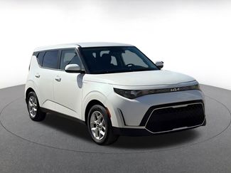 Used 2025 Kia Soul LX w/ LX Technology Package video 2