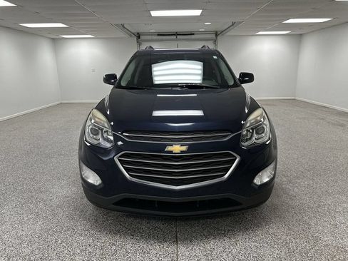 Used 2016 Chevrolet Equinox LT w/ Convenience Package AWD/4WD image 3