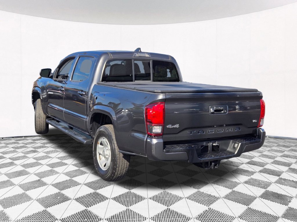 Used 2023 Toyota Tacoma SR AWD/4WD image 20