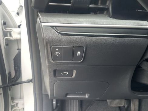 Used 2025 Kia K5 LXS FWD image 21