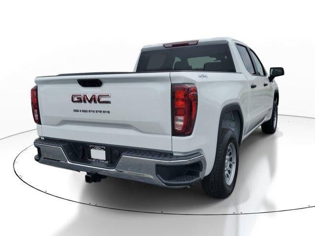 New 2026 GMC Sierra 1500 Pro w/ Pro Value Package AWD/4WD image 3