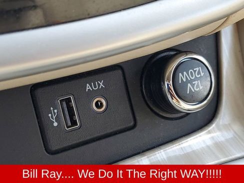 Used 2018 Nissan Murano Platinum w/ Cargo Package image 26