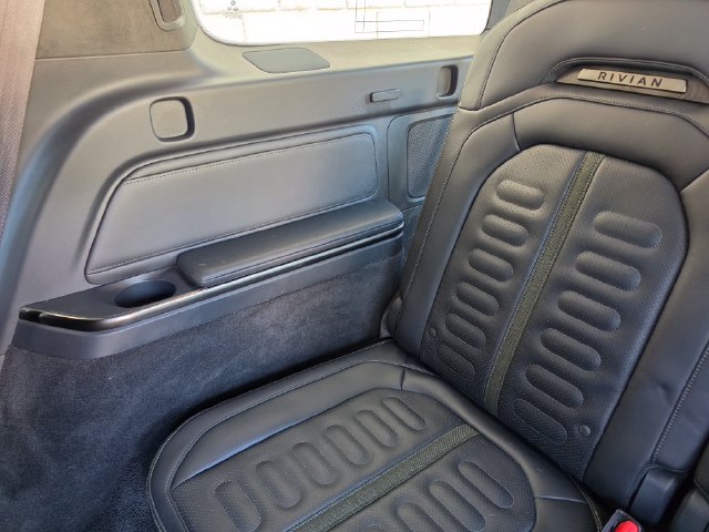 Used 2022 Rivian R1S Launch Edition Quad AWD/4WD image 62
