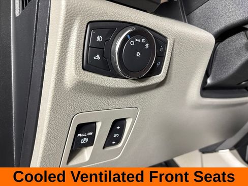 Used 2019 Ford F150 XLT w/ Equipment Group 301A Mid AWD/4WD image 11