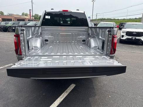 New 2026 Ford F150 Lariat w/ Equipment Group 502A High AWD/4WD image 14