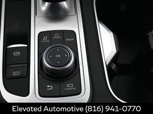 Certified 2026 INFINITI QX60 Pure w/ Cargo Package AWD/4WD image 29