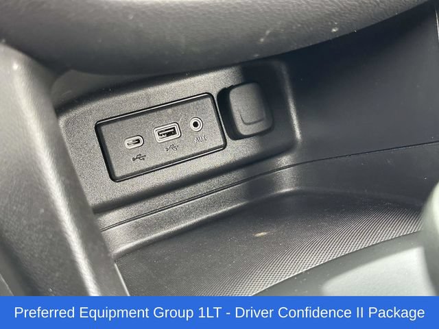 Used 2021 Chevrolet Equinox LT FWD image 7