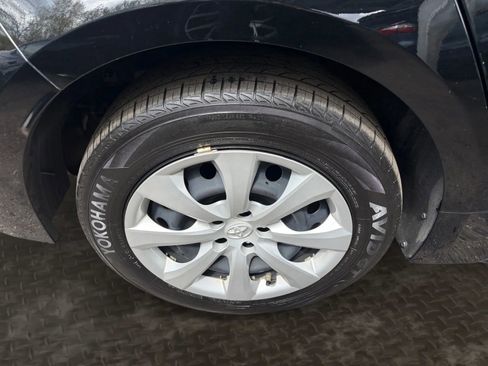 Used 2023 Toyota Corolla LE image 36