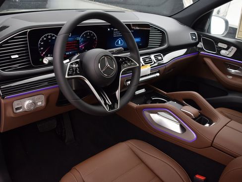 New 2026 Mercedes-Benz GLE 350 4MATIC image 20