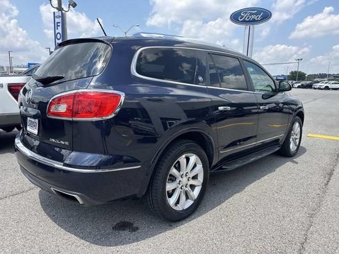 Used 2015 Buick Enclave Premium FWD image 5