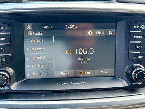 Used 2018 Kia Sorento EX w/ EX Advanced Touring Package image 14