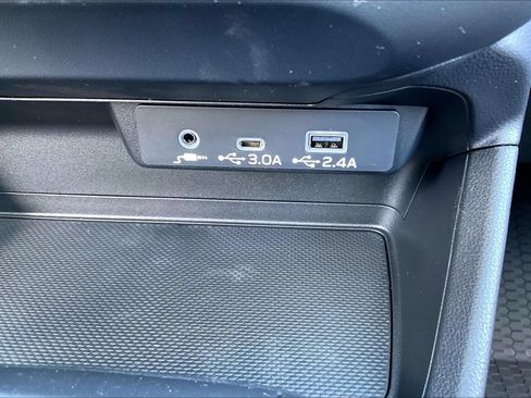 New 2026 Subaru Impreza 2.0i Sport AWD/4WD image 20