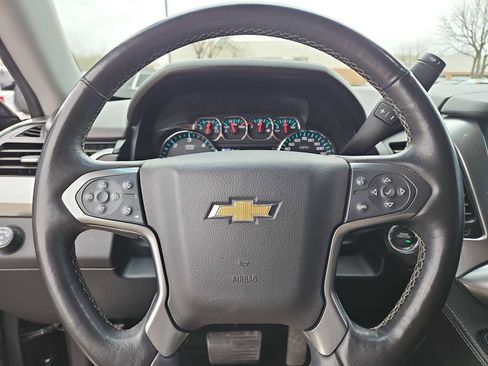 Used 2016 Chevrolet Tahoe LT image 24