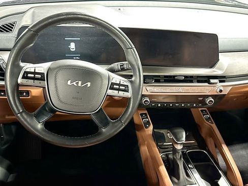 Used 2024 Kia Telluride EX X-Line AWD/4WD image 20