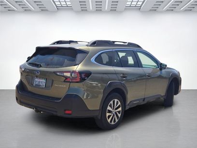 Used 2025 Subaru Outback Premium