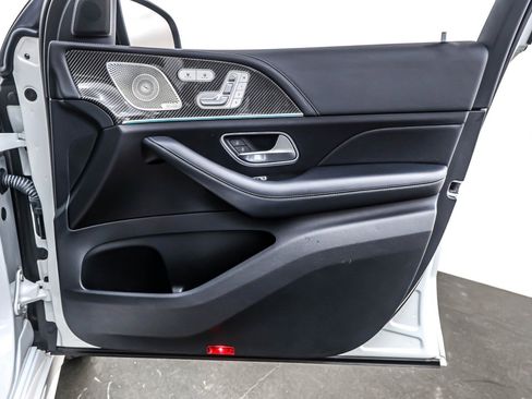 Used 2023 Mercedes-Benz GLE 53 AMG 4MATIC Coupe image 25