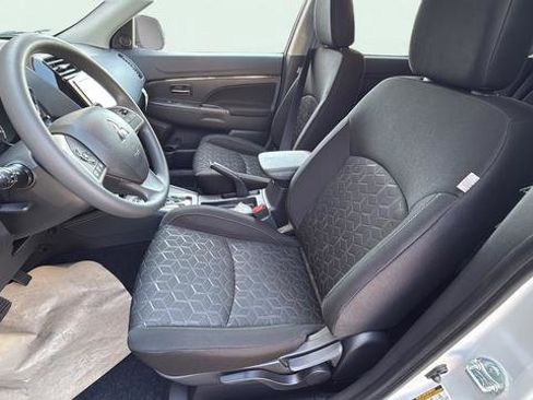 New 2026 Mitsubishi Outlander Sport ES image 13
